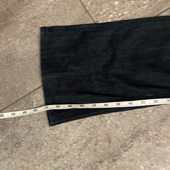 Rock Revival Debbie Dark Wash Boot Jeans - Picture 8 of 13